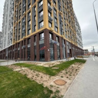 Продажа углового торгового помещения в ЖК Лучи-2