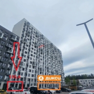 Продажа помещения рядом с супермаркетом Дикси