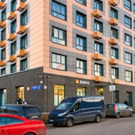 Продажа помещения в ЖК "Миловидное" на 1-й линии