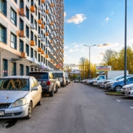 Продажа помещения в ЖК "Миловидное" на 1-й линии