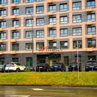 Продажа помещения в ЖК "Миловидное" на 1-й линии