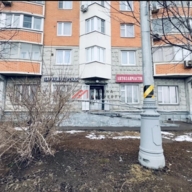 Продажа торгового помещения с арендатором