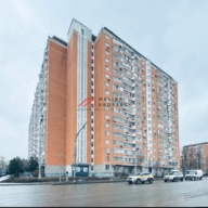 Продажа торгового помещения с арендатором