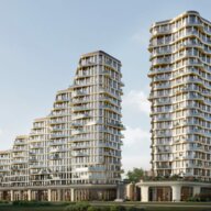 Продажа коммерческого помещения в жилом комплексе Муза