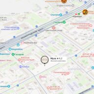 Продажа коммерческого помещения в жилом комплексе Муза