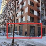Аренда торгового помещения в ЖК "Новое Медведково" 
