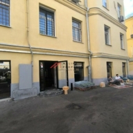 Продажа помещения на Кузнецком мосту