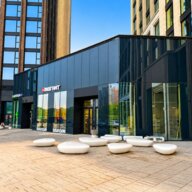 Продажа помещения в ЖК "Will Towers" с супермаркетом "Магнит"