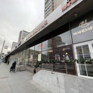 Продажа торгового помещения с арендаторами в ЦАО 
