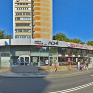 Продажа торгового помещения с арендаторами в ЦАО 