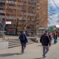 Продажа помещения с арендатором рядом с метро Савёловская 