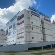 Продажа торгового центра "Реутов Парк"  