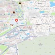 Продажа торгового центра "Реутов Парк"  