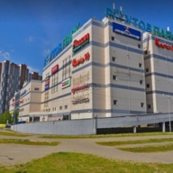 Продажа торгового центра "Реутов Парк"  