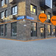Продажа торгового помещения ЖК "Томилино Парк"