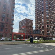 Аренда торгового помещения в ЖК "Holland Park"
