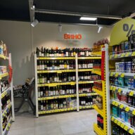 Продажа помещения с магазином Дикси в районе Бабушкинская
