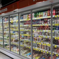 Продажа помещения с магазином Дикси в районе Бабушкинская