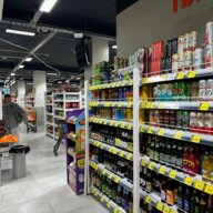 Продажа помещения с магазином Дикси в районе Бабушкинская