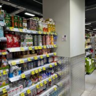 Продажа помещения с магазином Дикси в районе Бабушкинская
