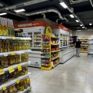 Продажа помещения с магазином Дикси в районе Бабушкинская