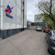 Продажа помещения с магазином Дикси в районе Бабушкинская