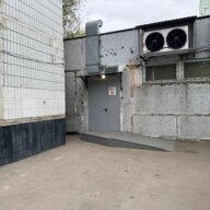Продажа помещения с магазином Дикси в районе Бабушкинская