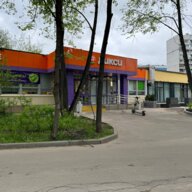 Продажа помещения с магазином Дикси в районе Бабушкинская