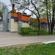 Продажа помещения с магазином Дикси в районе Бабушкинская