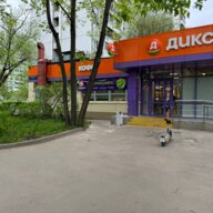 Продажа помещения с магазином Дикси в районе Бабушкинская