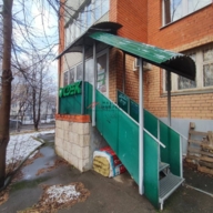 Продажа помещения с пвз "Wildberries" в г. Люберцы