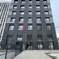 Продажа торгового помещения в ЖК «Кинетик»