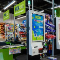 Продажа помещения с арендатором магазин "Fix Price"