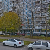 Продажа торгового помещения на Борисовских прудах