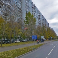 Продажа торгового помещения на Борисовских прудах