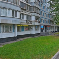 Продажа торгового помещения на Борисовских прудах