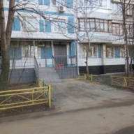 Продажа торгового помещения на Борисовских прудах