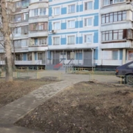 Продажа торгового помещения на Борисовских прудах