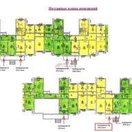 Продажа торгового помещения на Борисовских прудах