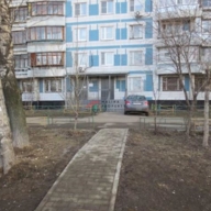 Продажа торгового помещения на Борисовских прудах
