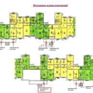 Продажа торгового помещения на Борисовских прудах