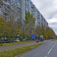 Продажа торгового помещения на Борисовских прудах