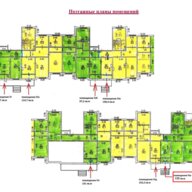 Продажа торгового помещения на Борисовских прудах