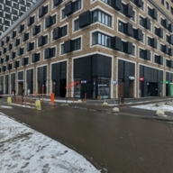 Продажа торгового помещения с якорным арендатором Пятерочка