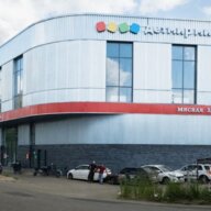 Продажа торгового здания в Мисайлово