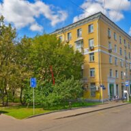 Продажа помещения с арендатором магазин "Fix Price"