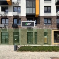 Продажа помещения с арендатором фитнес-клуб 