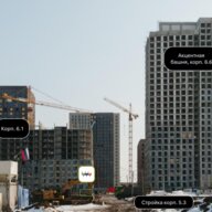 Продажа помещения с арендатором "Винлаб" в ЖК "Зелёный парк" 