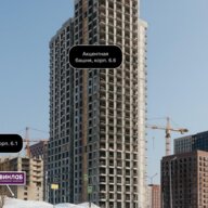 Продажа помещения с арендатором "Винлаб" в ЖК "Зелёный парк" 