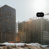 Продажа помещения с арендатором "Винлаб" в ЖК "Зелёный парк" 